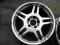 FELGA ALUMINIOWA MERCEDES A170 AMG 8,5x17ET37