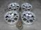 FELGI ALUMINIOWE 5X112 I  AUDI VW SEAT