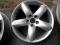 FELGA ALUMINIOWA PEUGEOT 5x108 7,5x17ET37