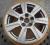 AUDI A4 B7 A6 C6 4F A8 FELGA ORYGINAŁ 7,5/17 ET45