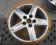 AUDI A4 B7 A6 C6 4F A8 FELGA ORYGINAŁ 7,5/17 ET45