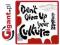 Don T Give Up Your Culture Różni Wykonawcy Cd