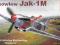 Samolot Jak 1 M 1:72