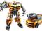 TRANSFORMERS MECHTECH BUMBLEBEE AUTOBOT HASBRO