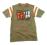 Zielony t-shirt Tommy Hilfiger, 12-14 lat