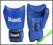 RĘKAWICE BOKSERSKIE ALLRIGHT BOKSU PVC 14 OZ