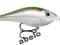 MaxRap Fat Shad MXRFS05 FANC 5cm 8g 2,4-3,6m