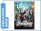 AVENGERS [Scarlett Johansson] (DVD) HIT!!