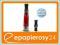 Clearomizer VOLISH CRYSTAL 2 Cherry Lady - SOLIDNY