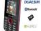 TELEFON GSM dual SIM Bluetooth Aparat Radio FM