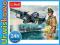 Puzzle Trefl 1000el B-25 Mitchell TF-10242