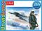 Puzzle Trefl 1000el F-16 Fighting Falcon TF-10241