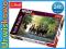 Puzzle Trefl 1000el Ogiery pełnej krwi  TF-10168