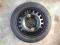 KOŁO DOJAZDOWE ZAPAS DOJAZDÓWKA SAAB 9-3 9-5 5x110