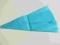Worek Cukierniczy Superflex 45 cm supermocny