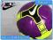 Oryginał Piłka Nożna Nike Omni fioletowa size 5