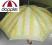 parasol DOPPLER automat AUSTRIA pastelowa panterka