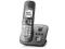 PANASONIC KX-TG6821 Dect/Grey Łódż