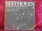 Ludwig van Beethoven op. 125 `2LP  *gratis