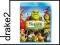 SHREK 4 (SHREK FOREVER) [Blu-ray]