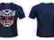 TRANSFORMERS AUTOBOT SHIELD T-SHIRT M