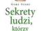 STONE - SEKRETY LUDZI KTÓRZY NIE CHORUJĄ