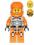 LEGO Galaxy Squad: Ashlee Starstrider gs012