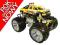 MONSTER TRUCK SAMOCHÓD TERENOWY R/C AUTO GW FV