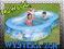HIT! DMUCHANY BASEN OGRÓD BESTWAY 274x157x46 790L