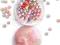 Puder w kulkach p009 FM Group +Gratisy +Cena