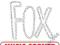 FOX - FOX /CD/ !