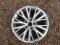 felga 17 vw sharan 7N0 601 025D 7jx17 et39 5x112