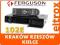 TUNER CYFROWY FERGUSON ARIVA 102E FULL HD 1479