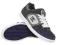 DC UNION BUTY TRAMPKI roz 40,5 41 etnies 26 cm es