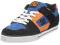 DC PURE SLIM BUTY TRAMPKI roz 42 etnies tenisowki