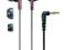 Słuchawki dokanałowe Yamaha EPH-20, 3,5 mm jack
