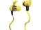 Słuchawki sportowe Monster iSport Livestrong
