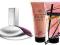 ZESTAW CALVIN KLEIN EUPHORIA EDP 100 ML + ŻELE