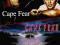 PRZYLĄDEK STRACHU - Cape Fear - 1962 i 1991 2xDVD
