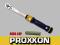 PROXXON MC30 klucz dynamometryczny 6-30Nm 23349