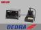 DEDRA DED7541 stacja lutownicza lutownica 60W