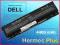 BL50 Bateria Dell Studio 17 1735 1736 1737 312-070