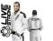 Venum Competitor BJJ Gi kimono białe A3