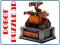 ROBOT Walle - Zestaw Puzzli 3D PRZESTRZENNE PUZZLE