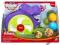 PLAYSKOOL HIPOPOTAM INTERAKTYWNY HASBRO