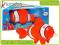 Zabawka do Kąpieli Rybka Nemo Błazenek
