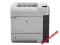 HP Zestaw K/HP LaserJet Ent 600 M601dn/ML A4