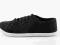 9-K2615C trampki RETRO! sportowe SNEAKERS black 45