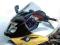 Szyba MRA Racing BMW K 1200 S 2004-