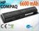 Markowa bateria laptopa HP COMPAQ 484170-001 cq50
